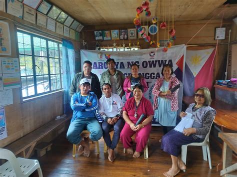 owwa baguio|OWWA.
